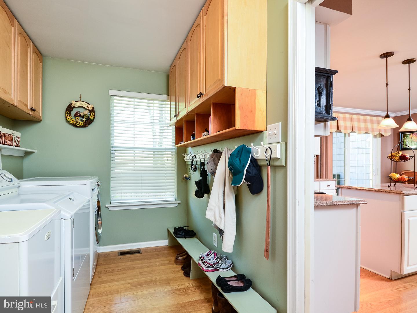 2 Carlton Lane Voorhees, NJ 08043 - Photo 11 of 25 Laundry Room