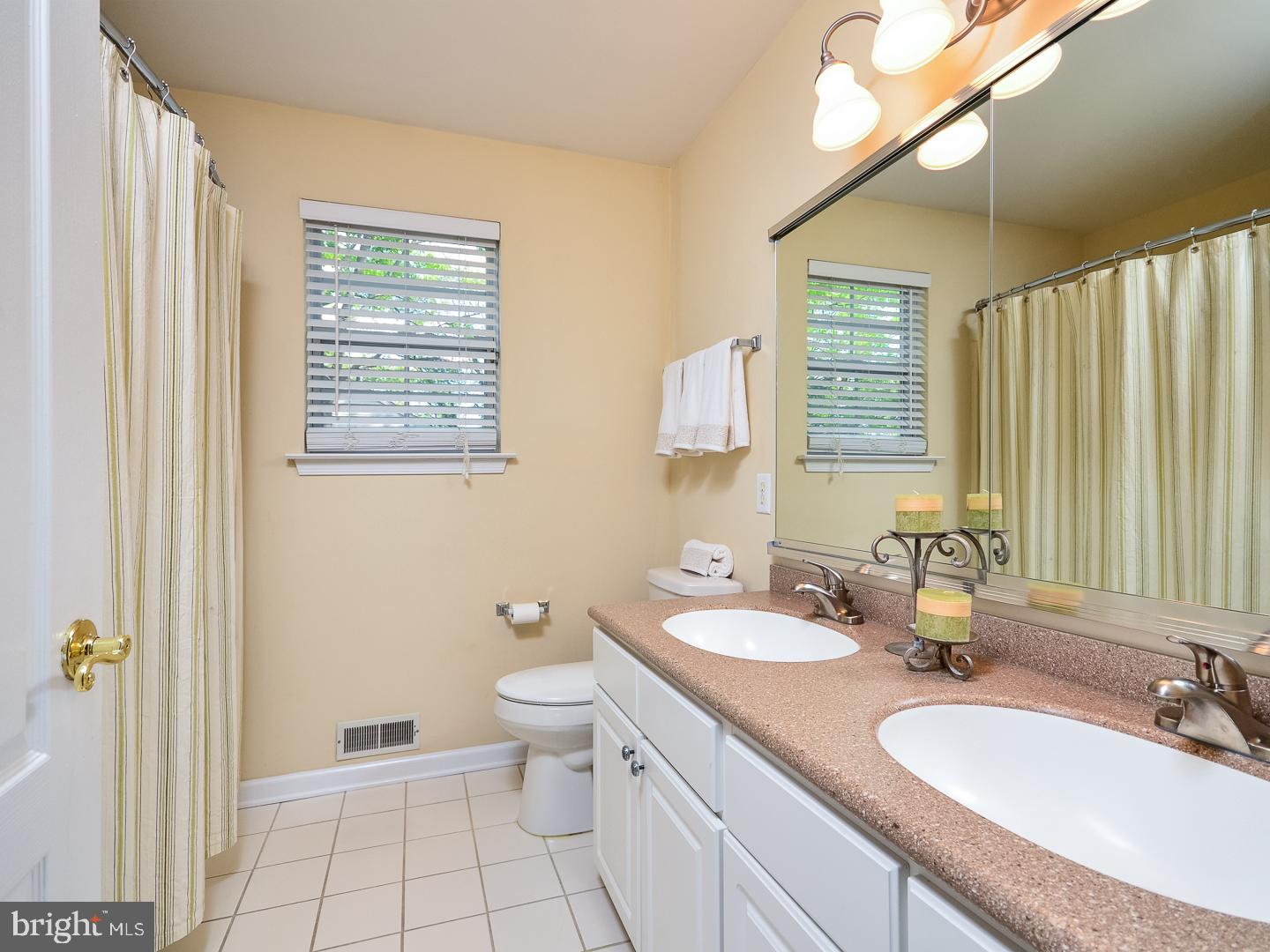2 Carlton Lane Voorhees, NJ 08043 - Photo 12 of 25 Bathroom