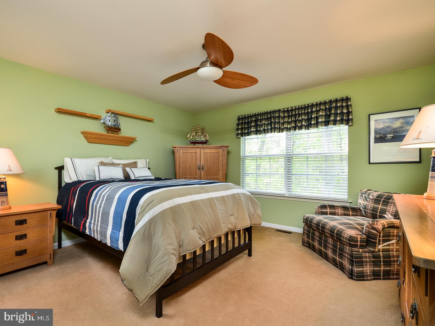 2 Carlton Lane Voorhees, NJ 08043 - Photo 15 of 25 Bedroom