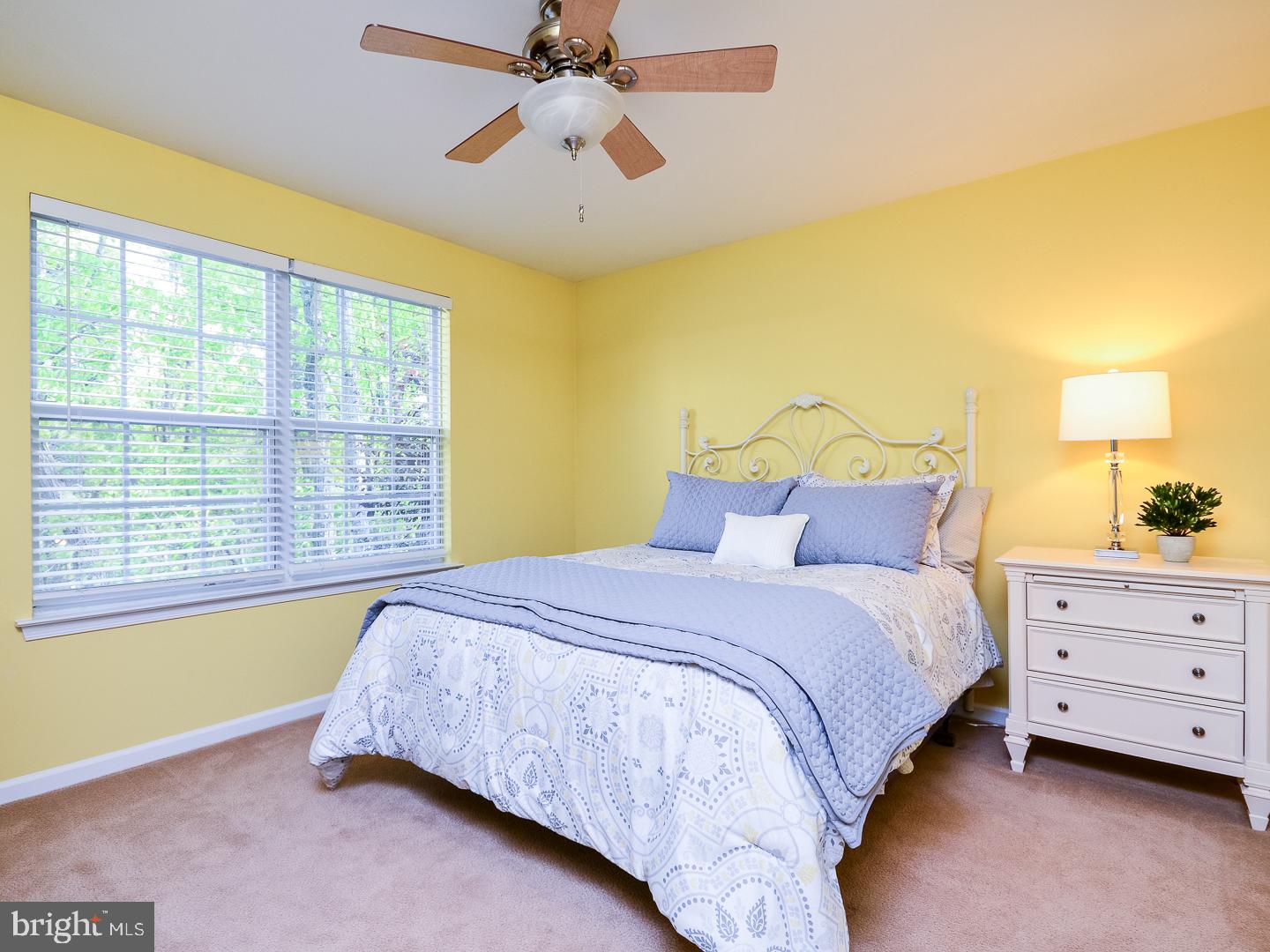 2 Carlton Lane Voorhees, NJ 08043 - Photo 16 of 25 Bedroom