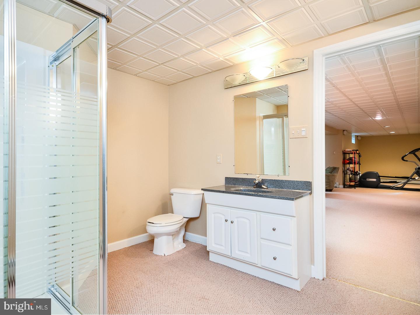 2 Carlton Lane Voorhees, NJ 08043 - Photo 20 of 25 Bathroom