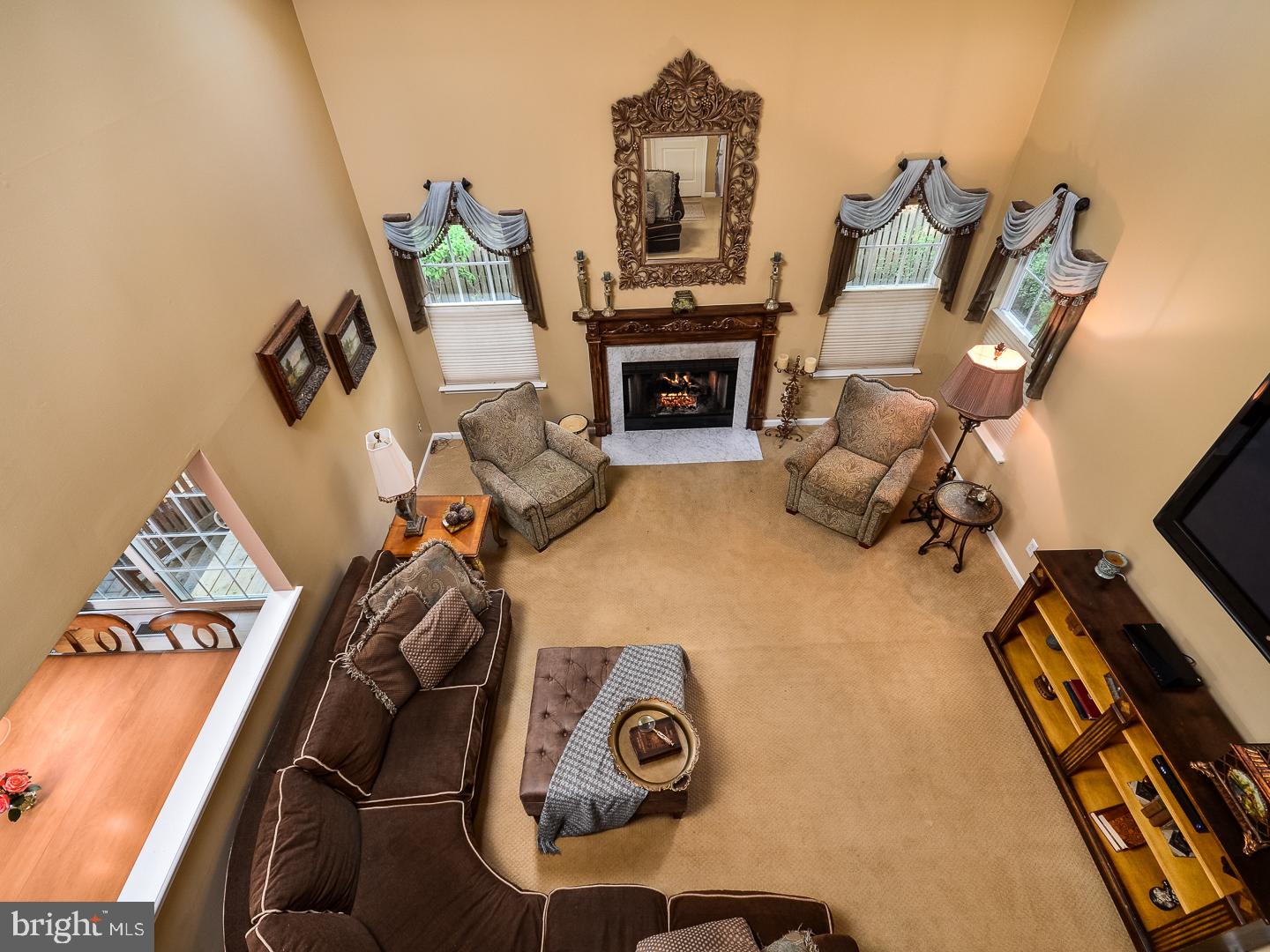 2 Carlton Lane Voorhees, NJ 08043 - Photo 10 of 25 Family Room