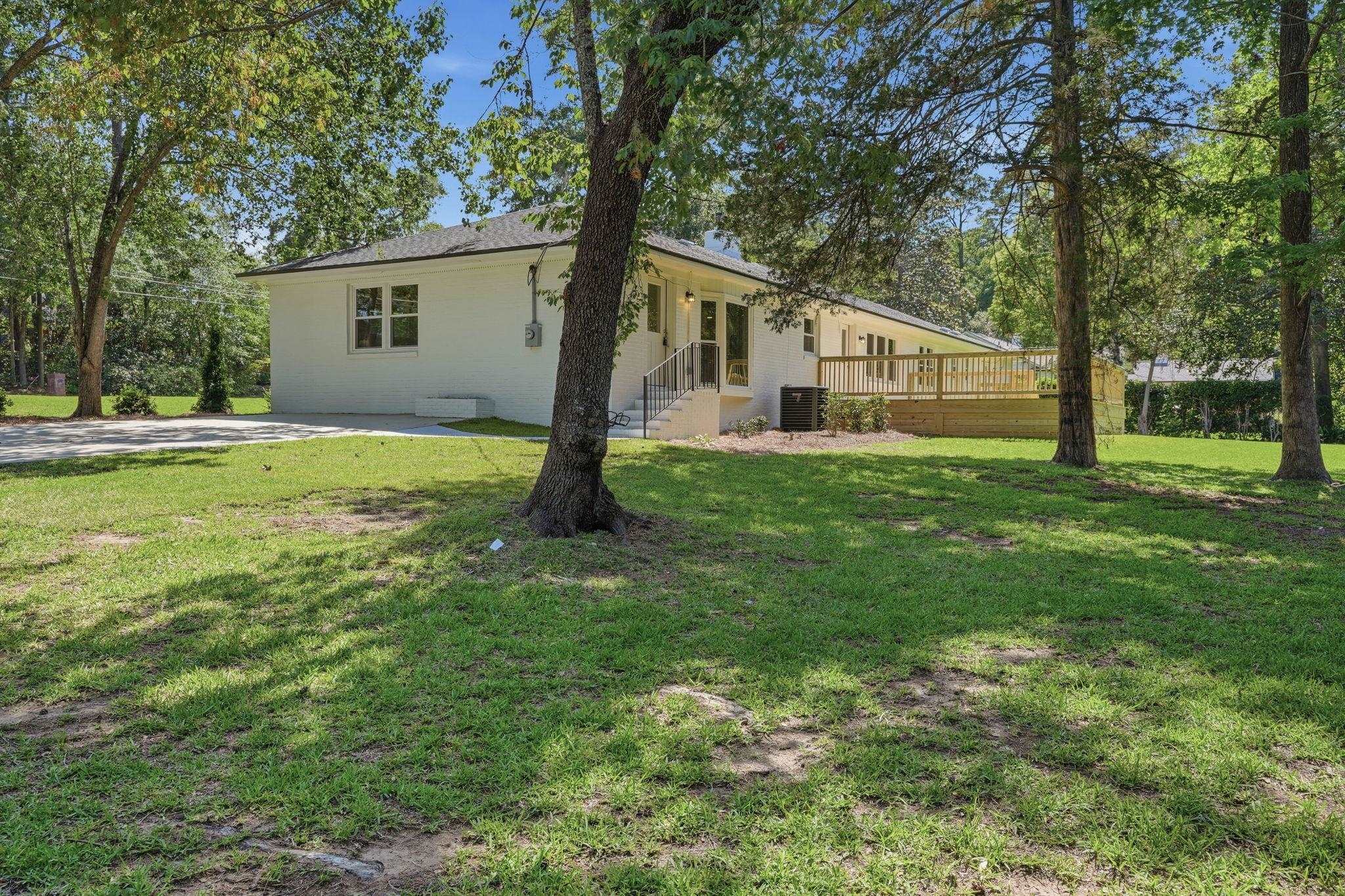 1004 Kenilworth Road Tallahassee, FL 32312 - Photo 12 of 69