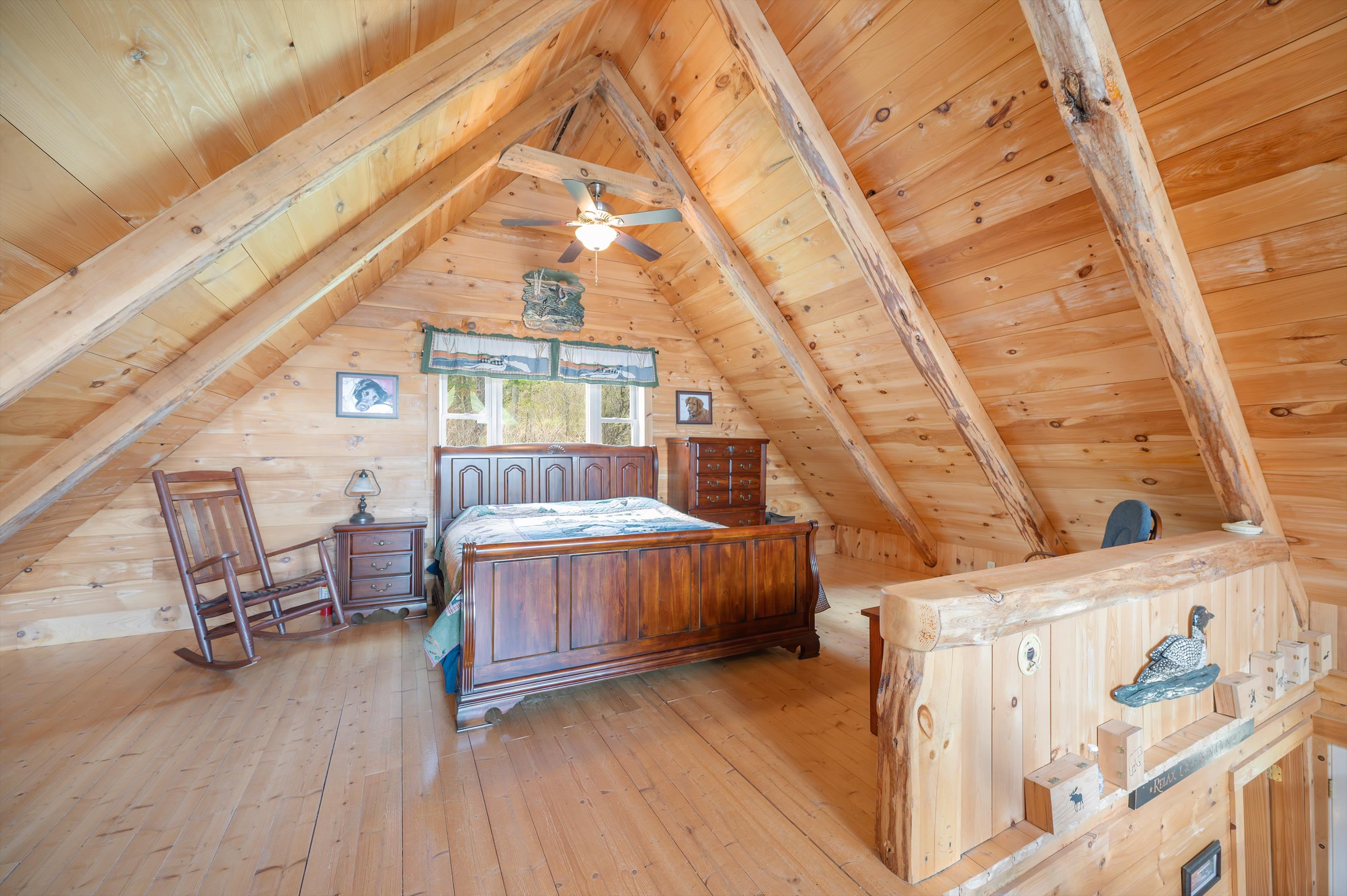 184 Ticklenaked Pond Road Ryegate, VT 05042 - Photo 25 of 33 Gallery Image 25