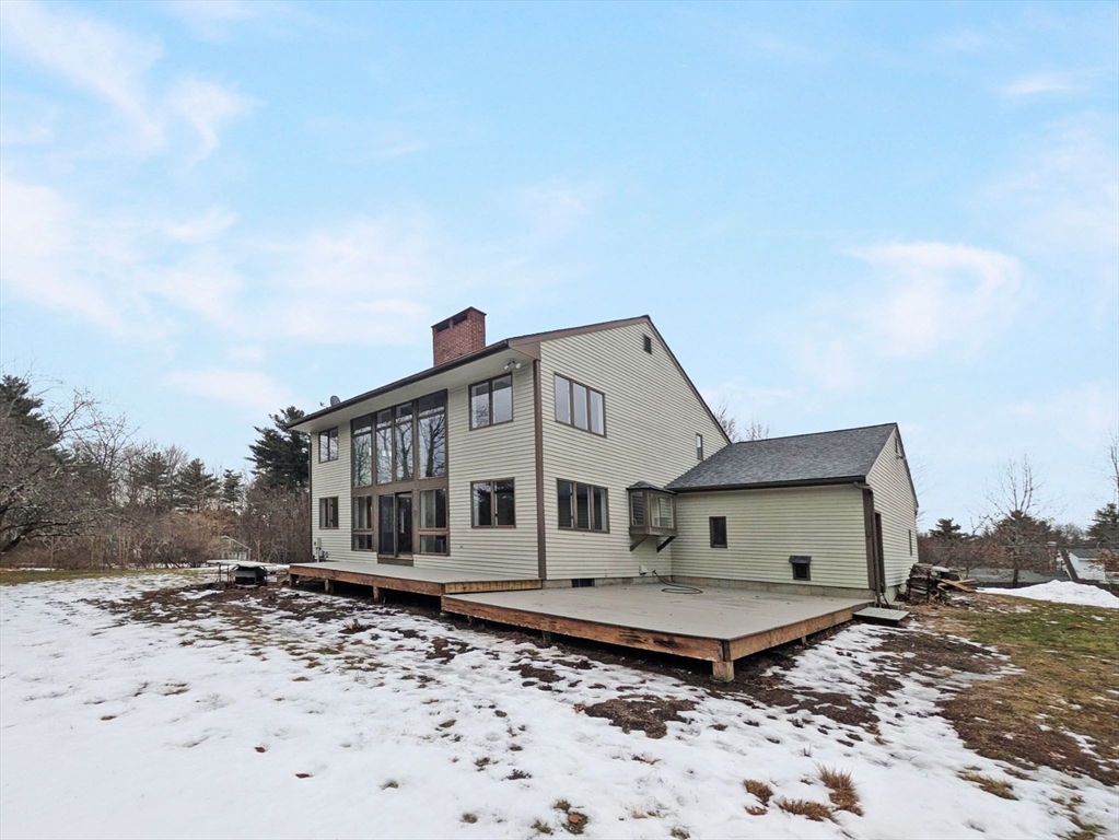 6 Bancroft Street Pepperell, MA 01463 - Photo 20 of 24