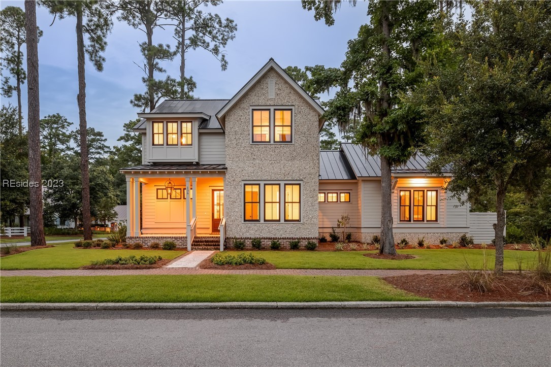 136 Vinson Road Bluffton, SC 29910 - Photo 1 of 1