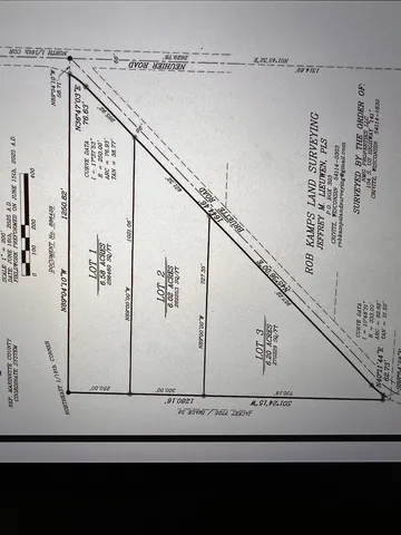 $46,500 | Bruette Road, Unit 2, Wausaukee, WI 54177