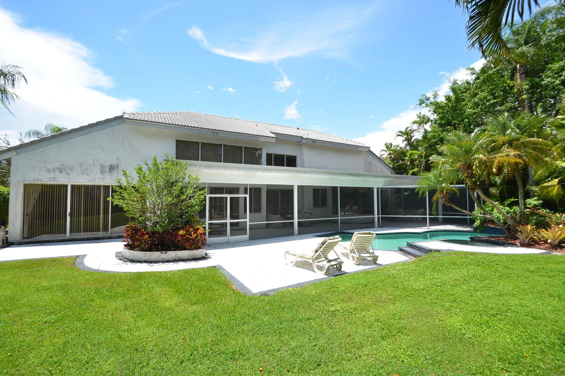 2315 Northwest 64th Street Boca Raton, FL 33496 - Photo 4 of 28 DSC_1454