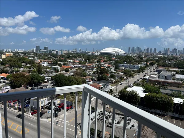 $2,400 | 1 Glen Royal Parkway, Unit 1112, Miami, FL 33125