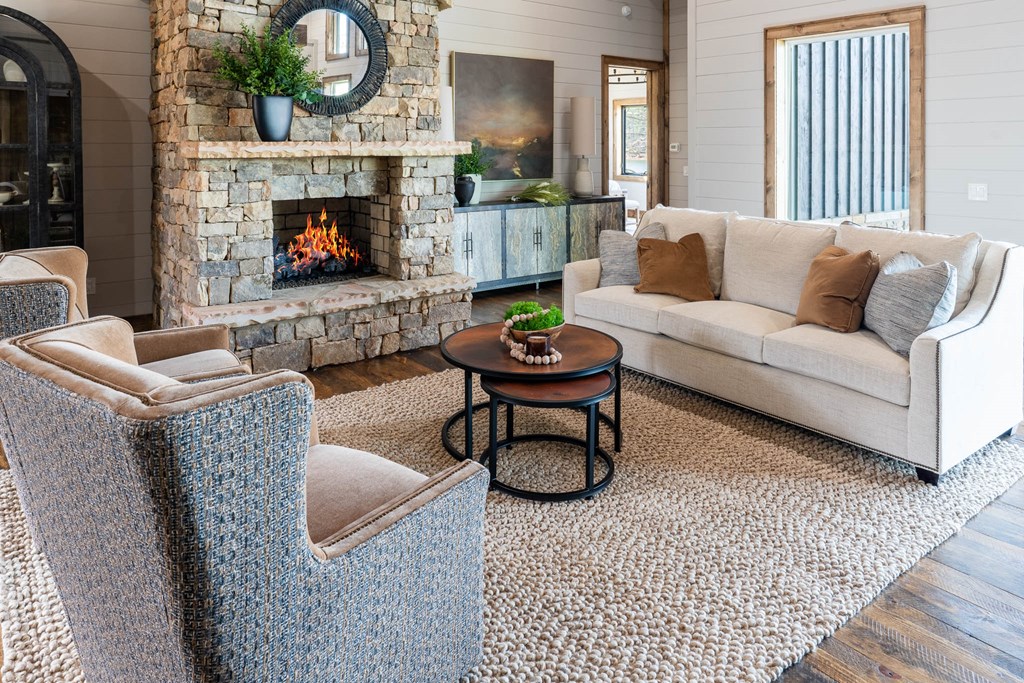 338 Harbor Road Hiawassee, GA 30546 - Photo 8 of 37 Gallery Image 8