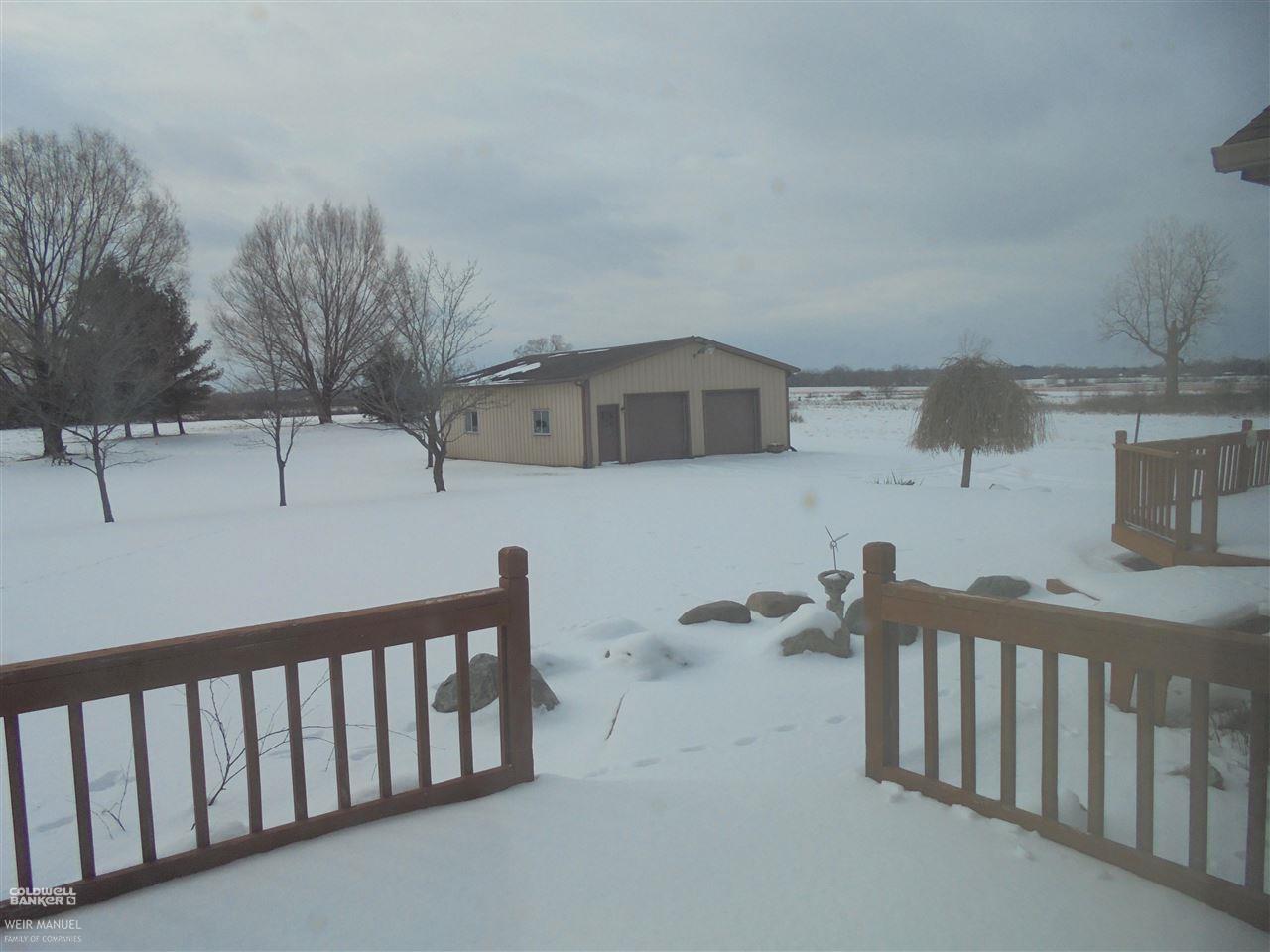 16960 Armada Center Road Armada, MI 48005 - Photo 9 of 72
