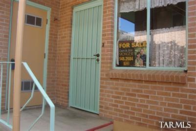 521 North Country Club Road, Unit B6 Tucson, AZ 85716 - Photo 16 of 23