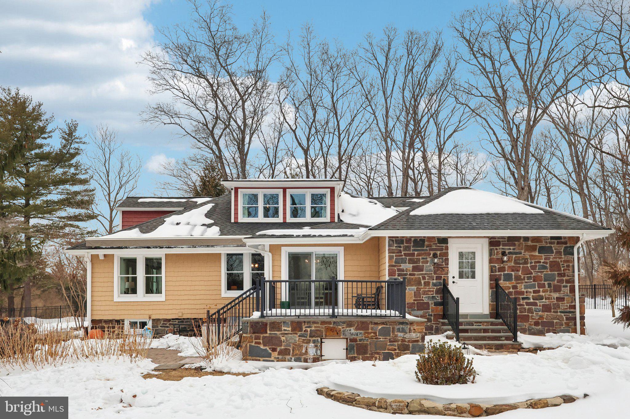 62 Callowhill Road Chalfont, PA 18914 - Photo 2 of 60