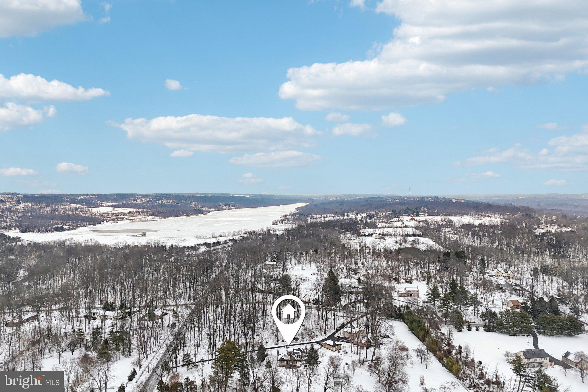 62 Callowhill Road Chalfont, PA 18914 - Photo 3 of 60