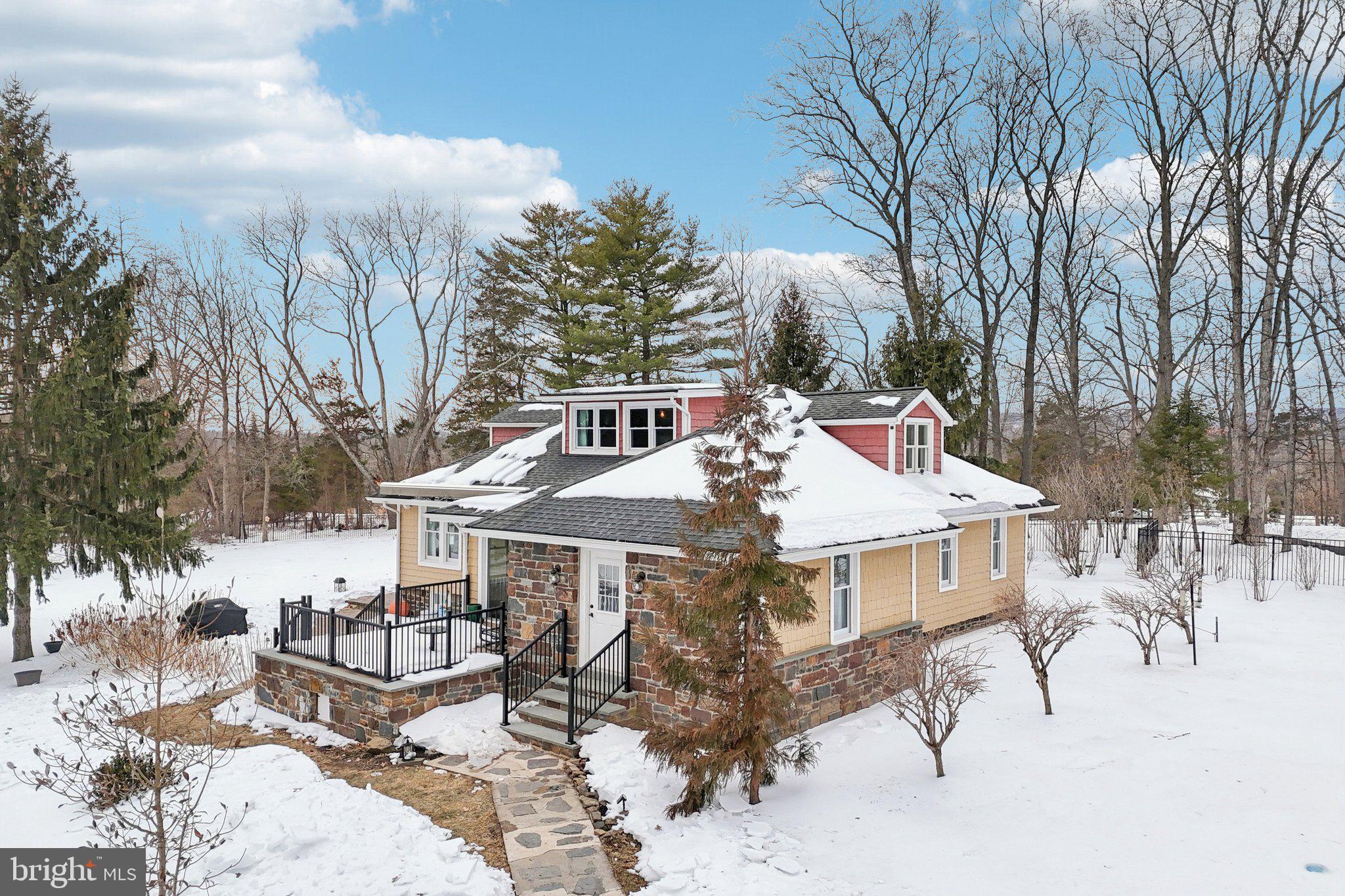 62 Callowhill Road Chalfont, PA 18914 - Photo 4 of 60