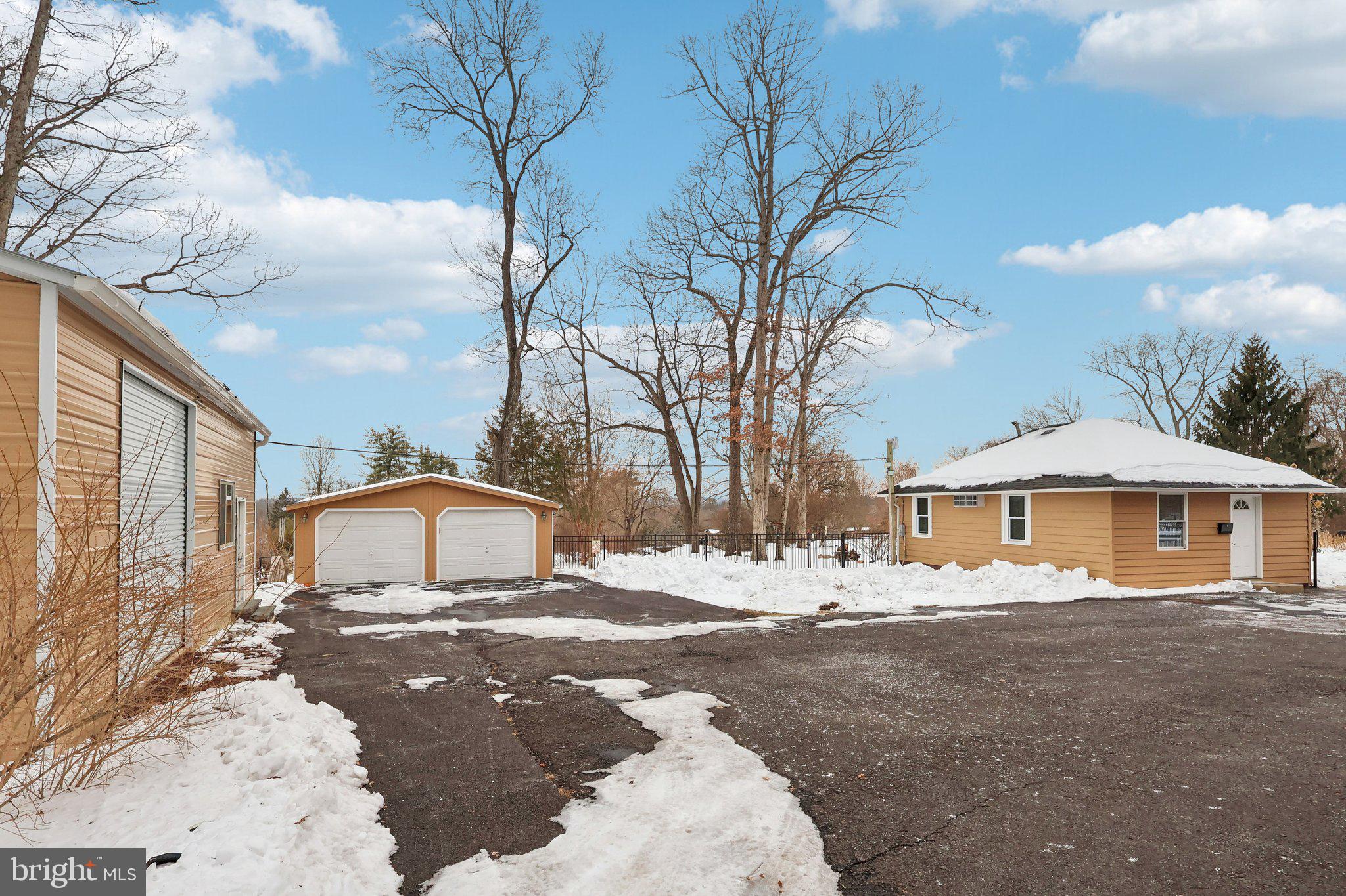 62 Callowhill Road Chalfont, PA 18914 - Photo 45 of 60