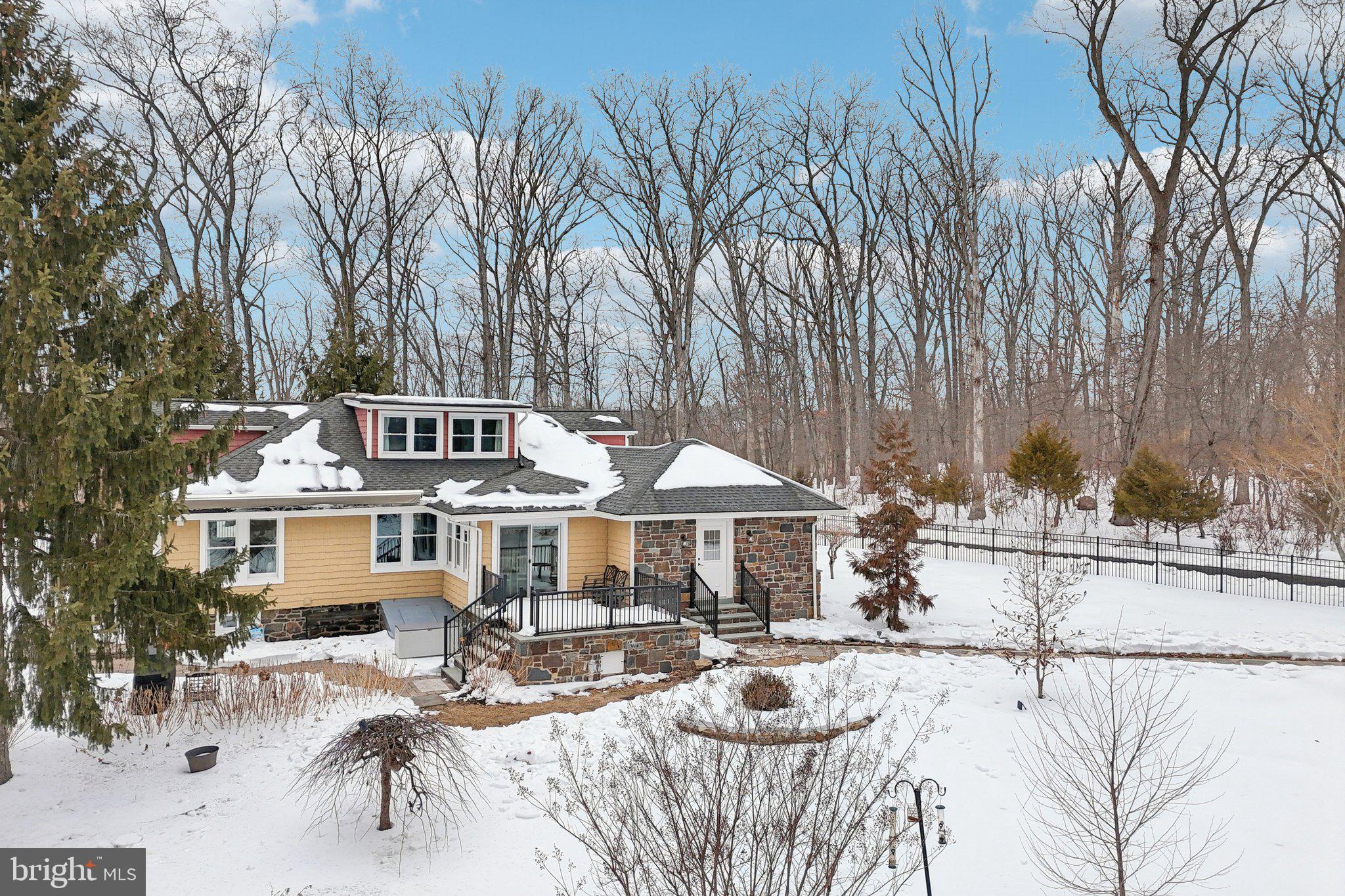 62 Callowhill Road Chalfont, PA 18914 - Photo 49 of 60