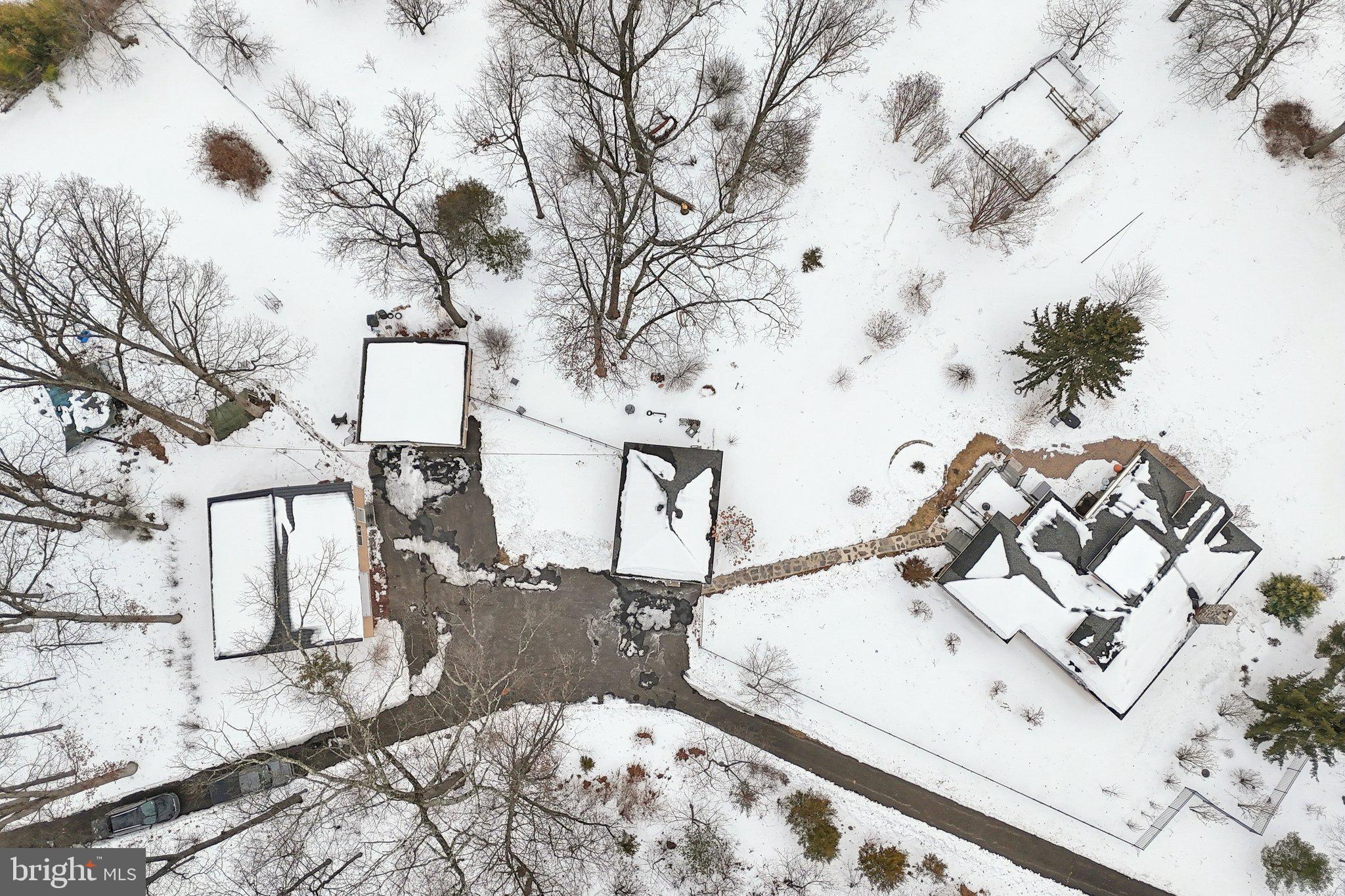 62 Callowhill Road Chalfont, PA 18914 - Photo 50 of 60