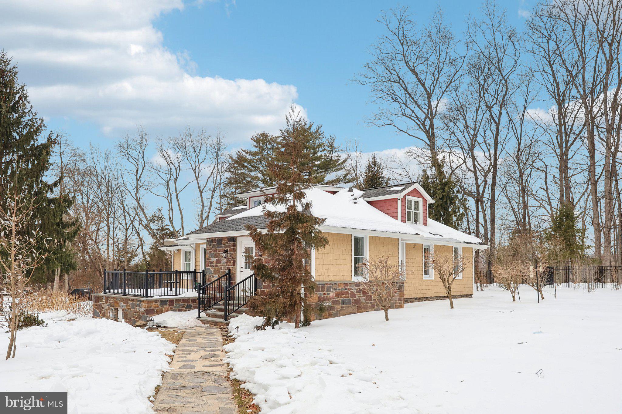 62 Callowhill Road Chalfont, PA 18914 - Photo 5 of 60