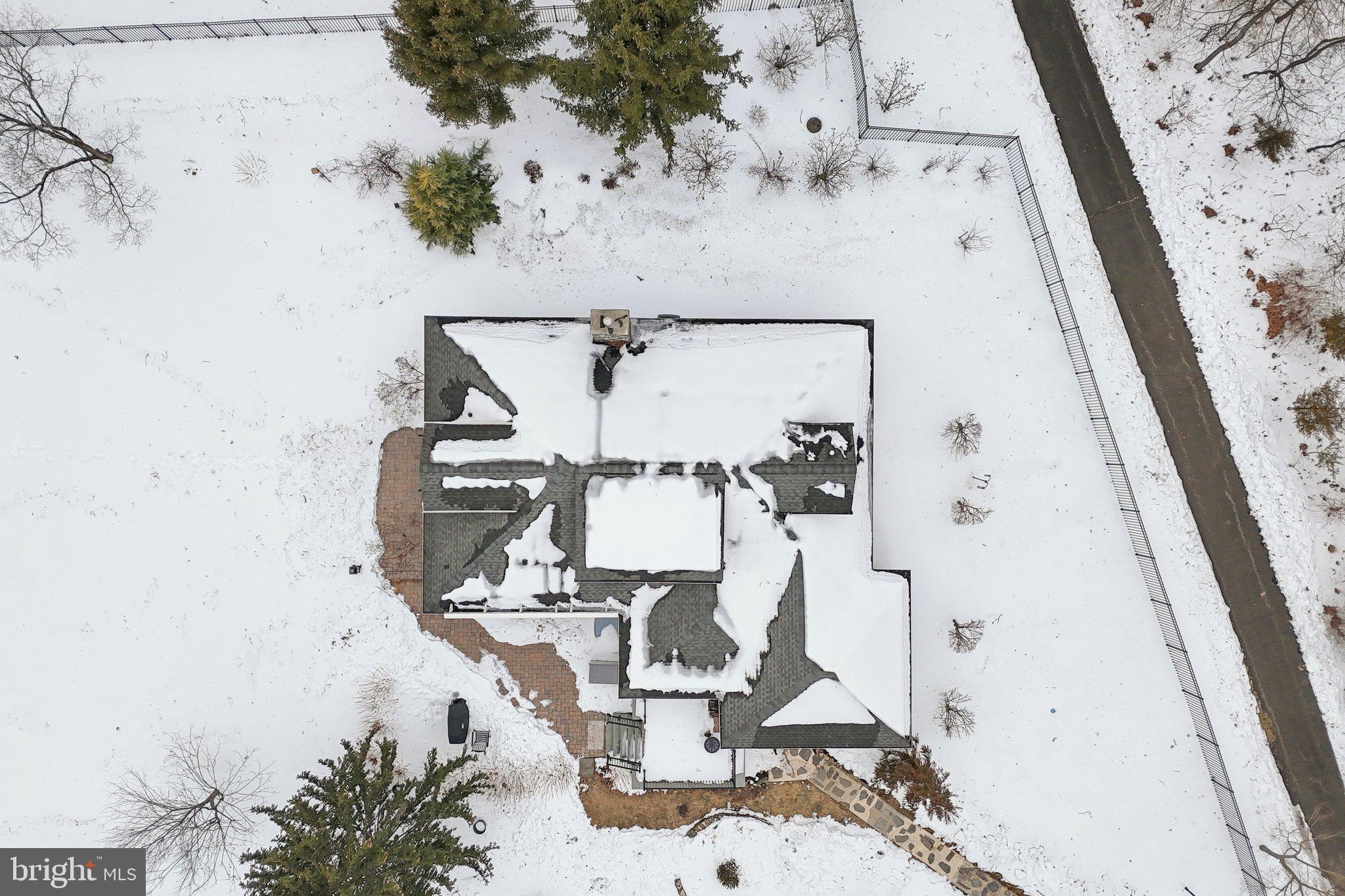 62 Callowhill Road Chalfont, PA 18914 - Photo 52 of 60