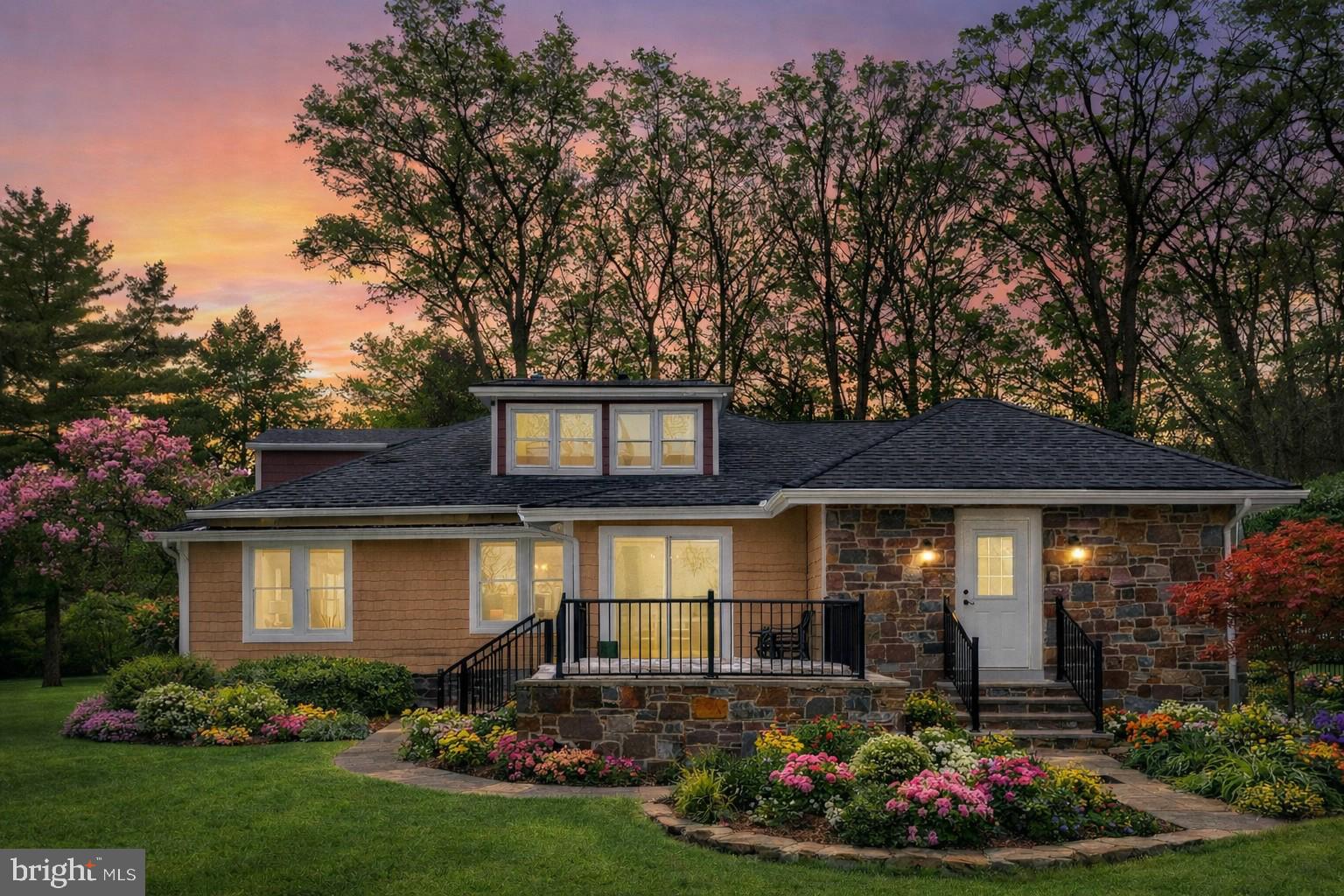 62 Callowhill Road Chalfont, PA 18914 - Photo 55 of 55 Gallery Image 55