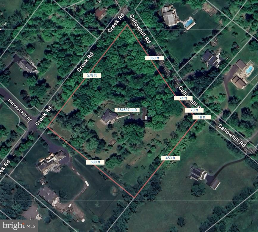 62 Callowhill Road Chalfont, PA 18914 - Photo 59 of 60