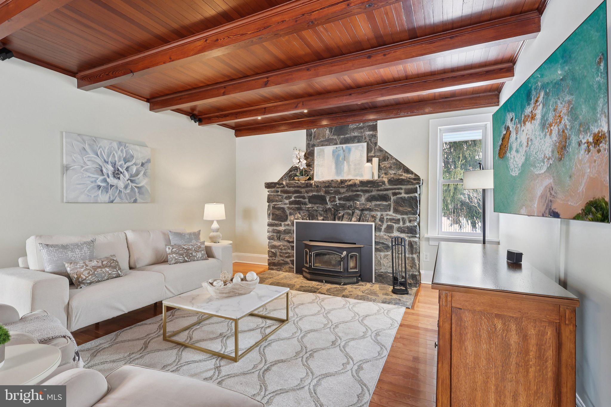 62 Callowhill Road Chalfont, PA 18914 - Photo 6 of 60