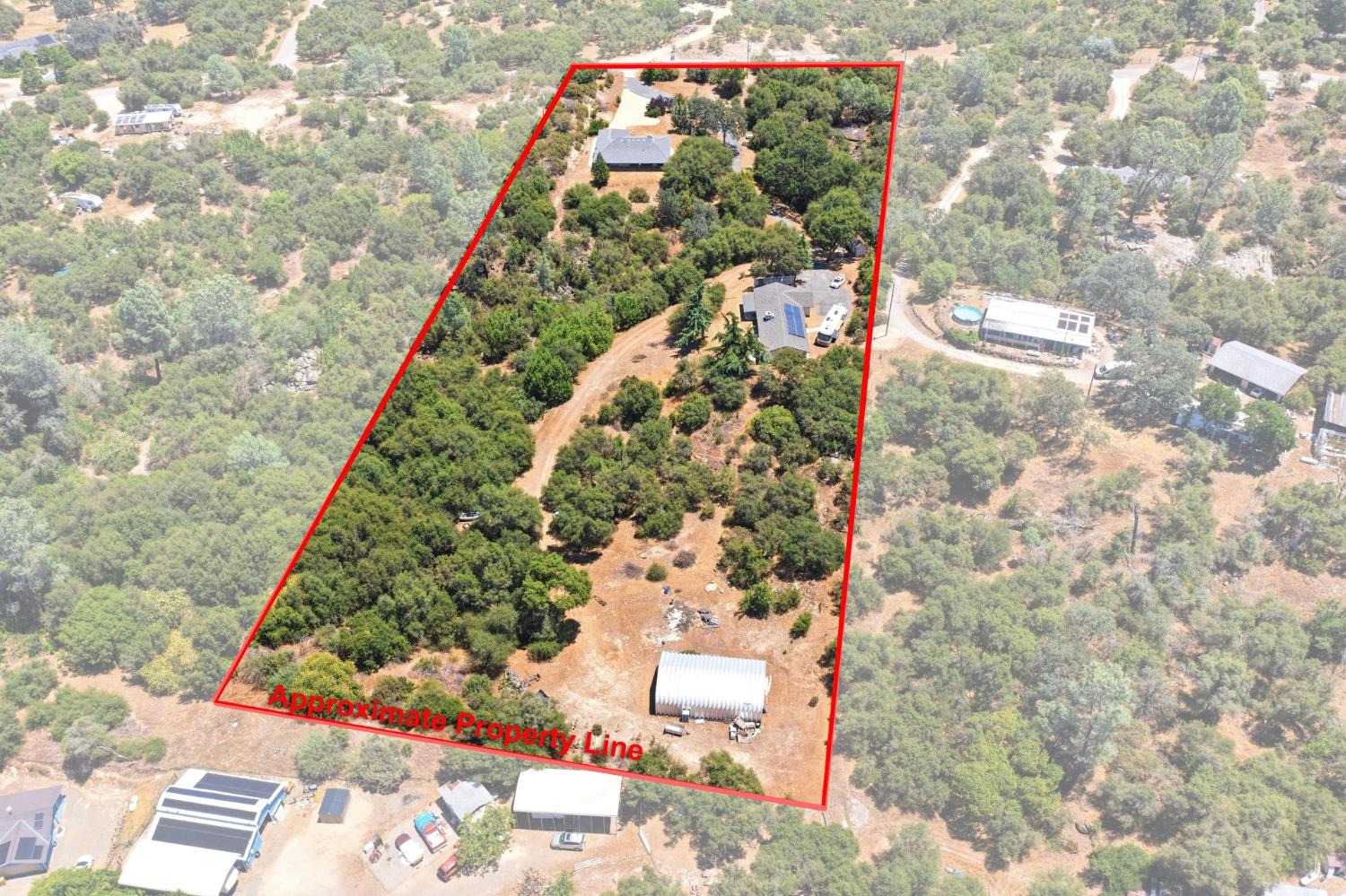 31490 Kennedy Road Coarsegold, CA 93614 - Photo 91 of 94