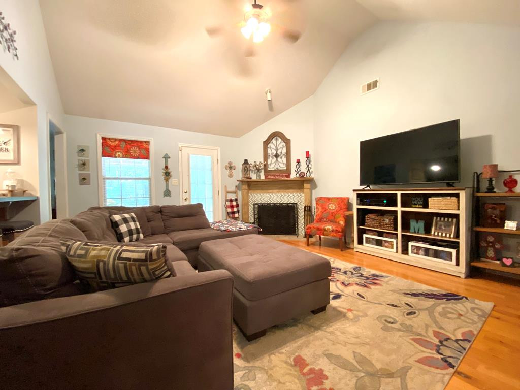 819 Morris Road Grovetown, GA 30813 - Photo 3 of 21