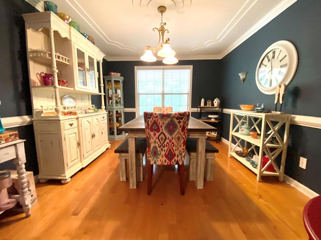 819 Morris Road Grovetown, GA 30813 - Photo 5 of 21