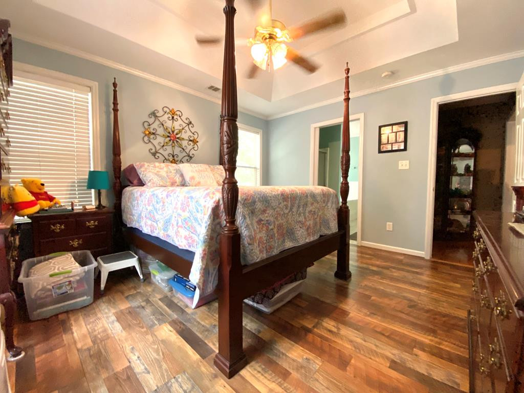 819 Morris Road Grovetown, GA 30813 - Photo 8 of 21