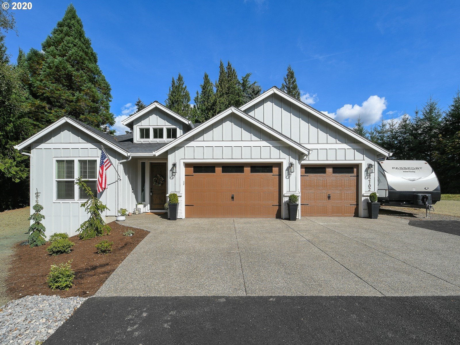 32102 Northwest Lacenter Road Ridgefield, WA 98642 - Photo 1 of 25