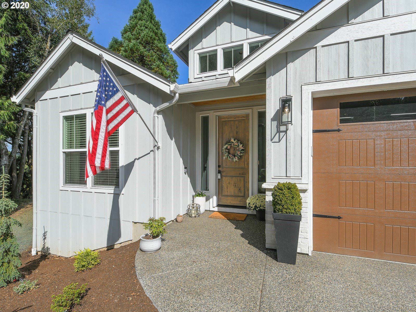 32102 Northwest Lacenter Road Ridgefield, WA 98642 - Photo 2 of 25