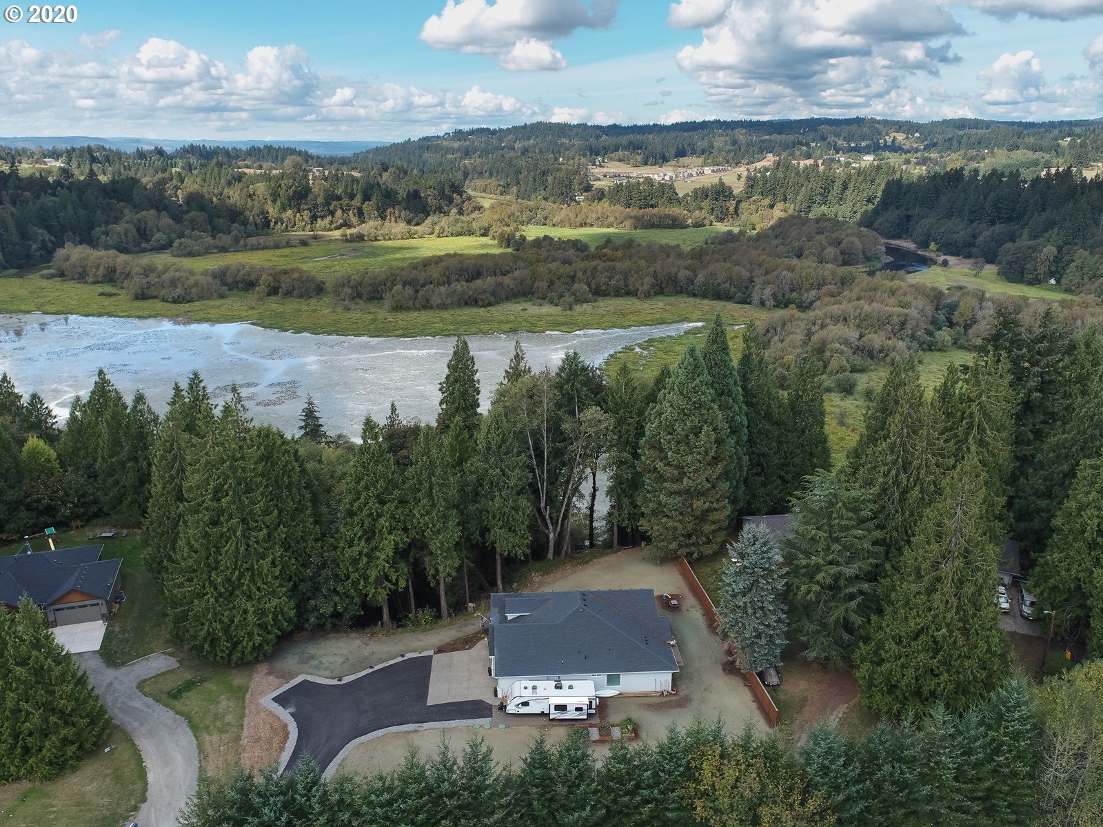 32102 Northwest Lacenter Road Ridgefield, WA 98642 - Photo 23 of 25