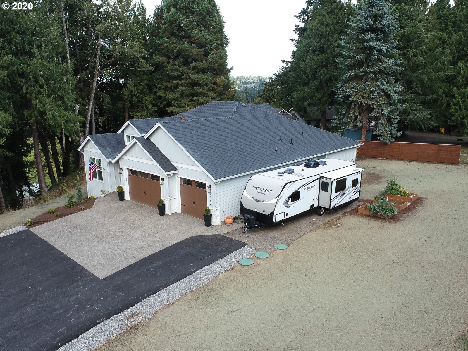 32102 Northwest Lacenter Road Ridgefield, WA 98642 - Photo 24 of 25