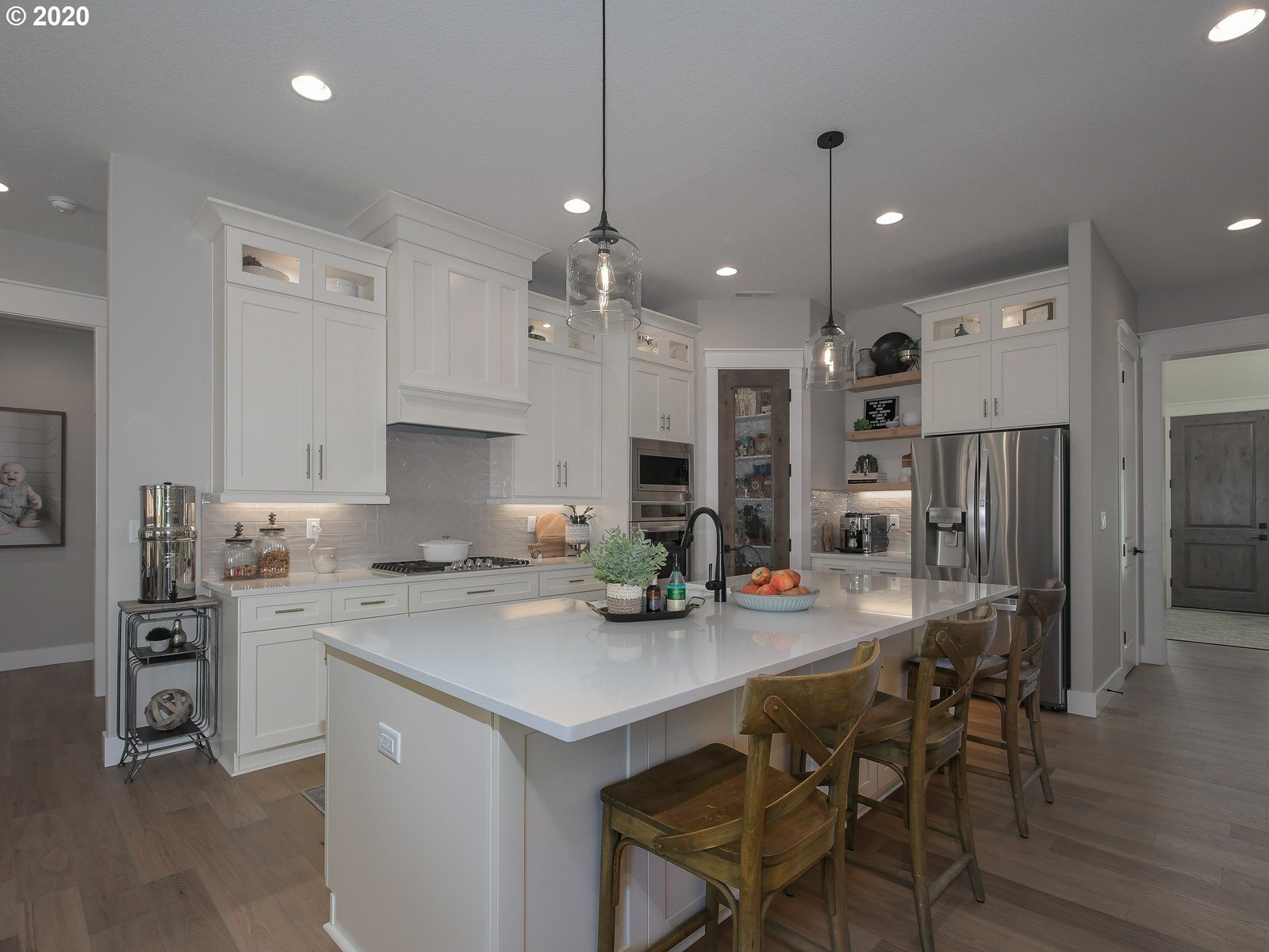32102 Northwest Lacenter Road Ridgefield, WA 98642 - Photo 6 of 25