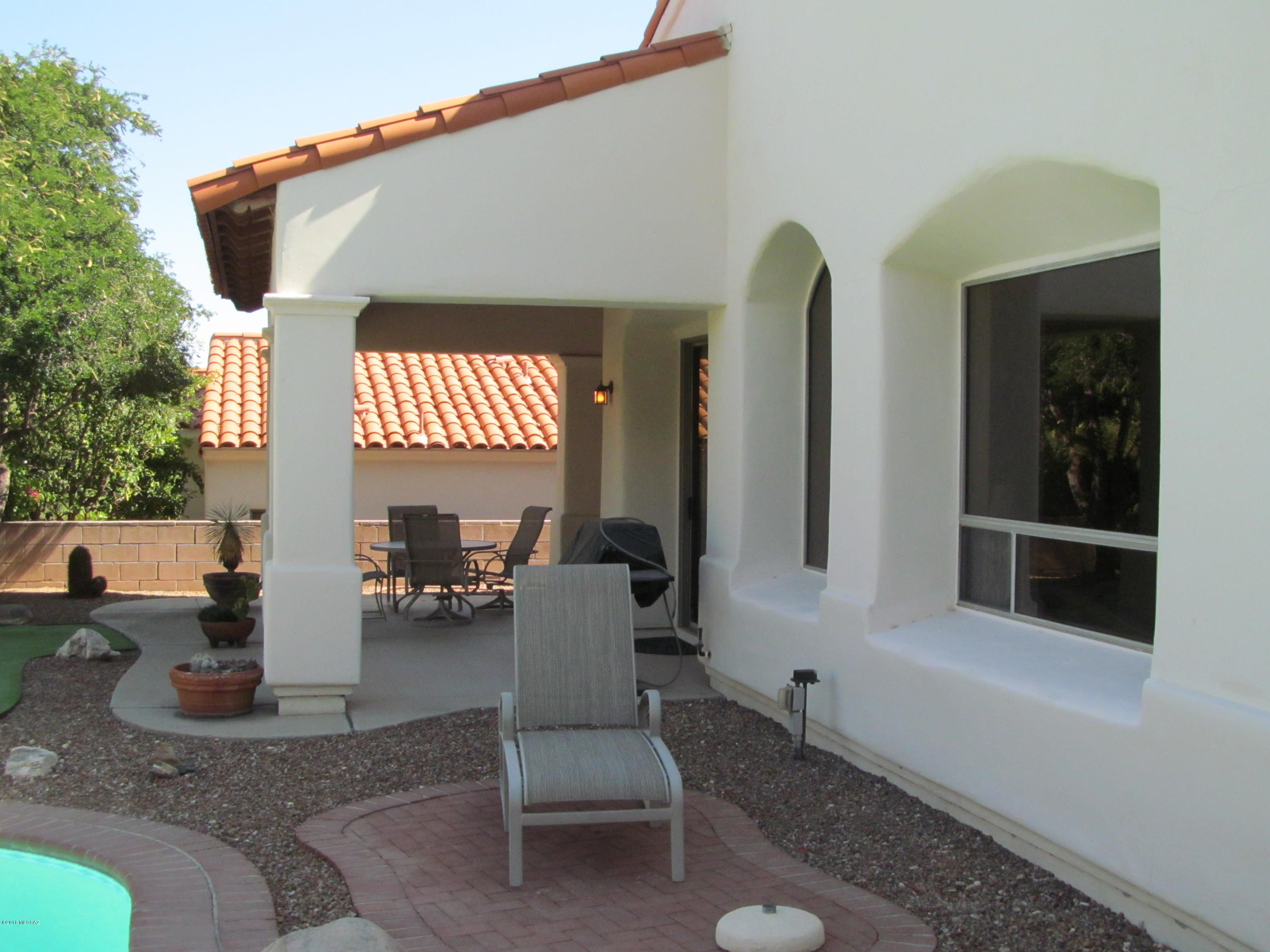 5242 North Ridge Spring Place Tucson, AZ 85749 - Photo 34 of 39 Gallery Image 34