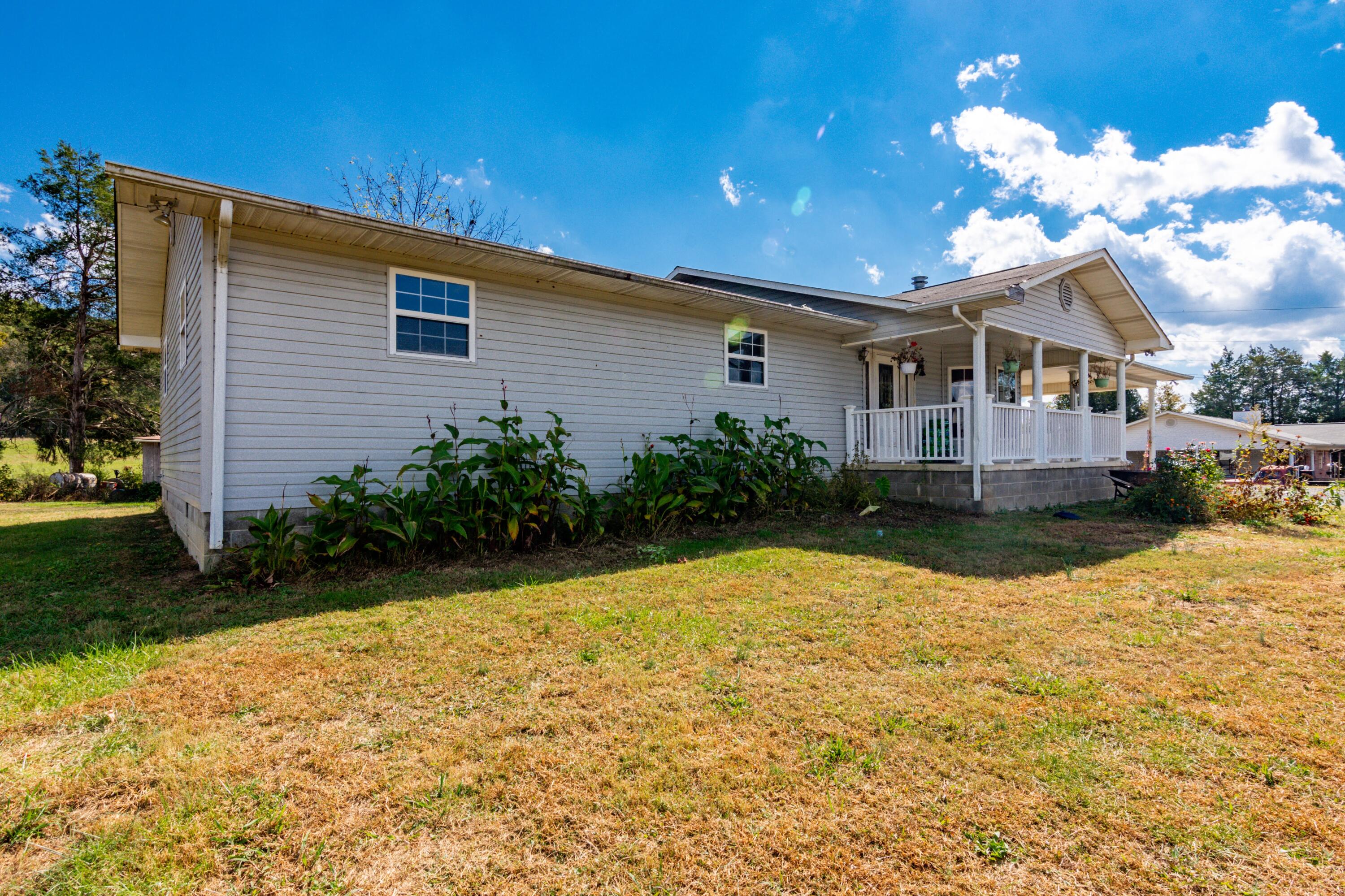 1680 Muddy Creek Road Spring City, TN 37381 - Photo 1 of 22 135 Lemons Ln-3