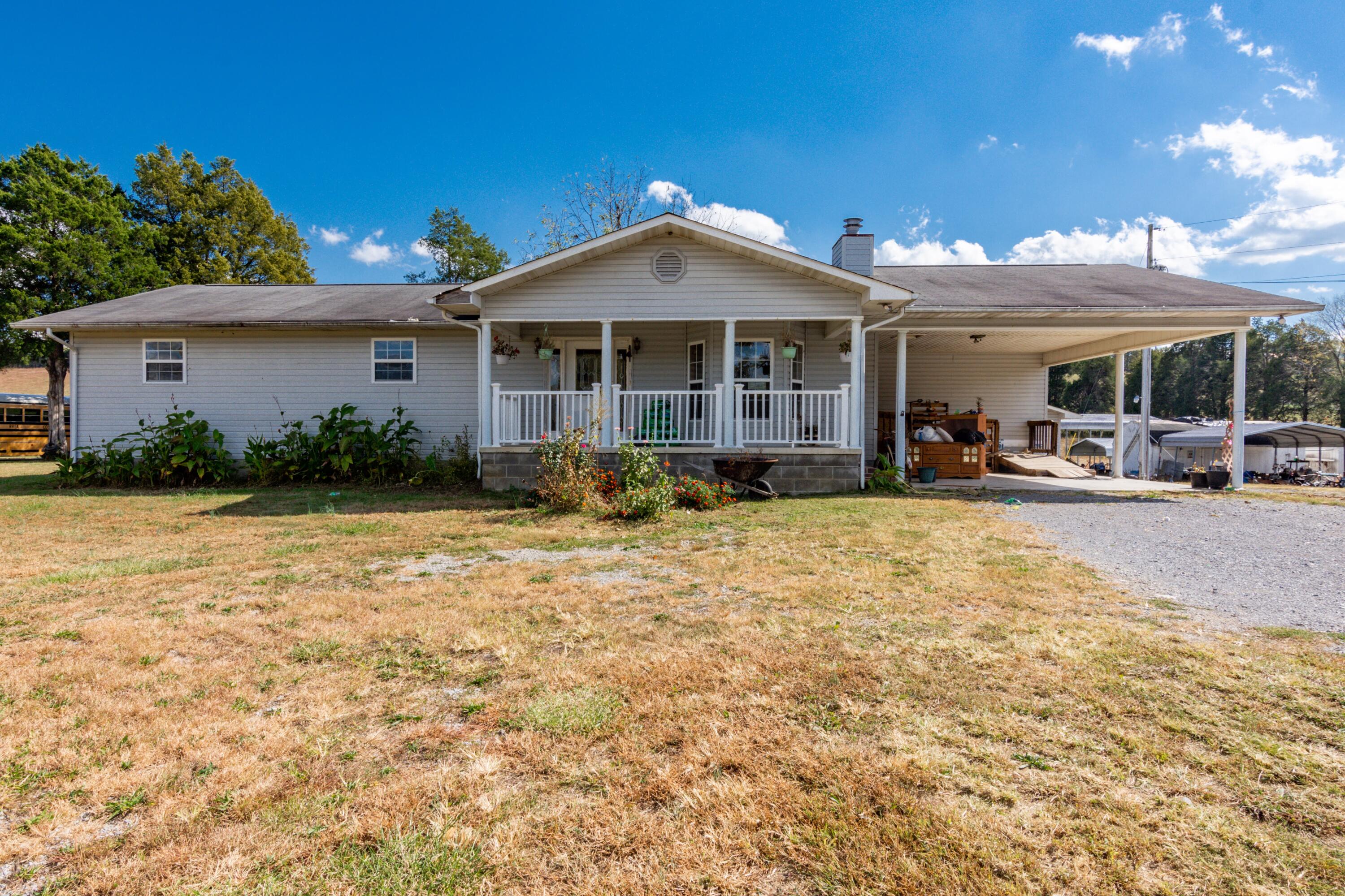 1680 Muddy Creek Road Spring City, TN 37381 - Photo 3 of 22 135 Lemons Ln-1