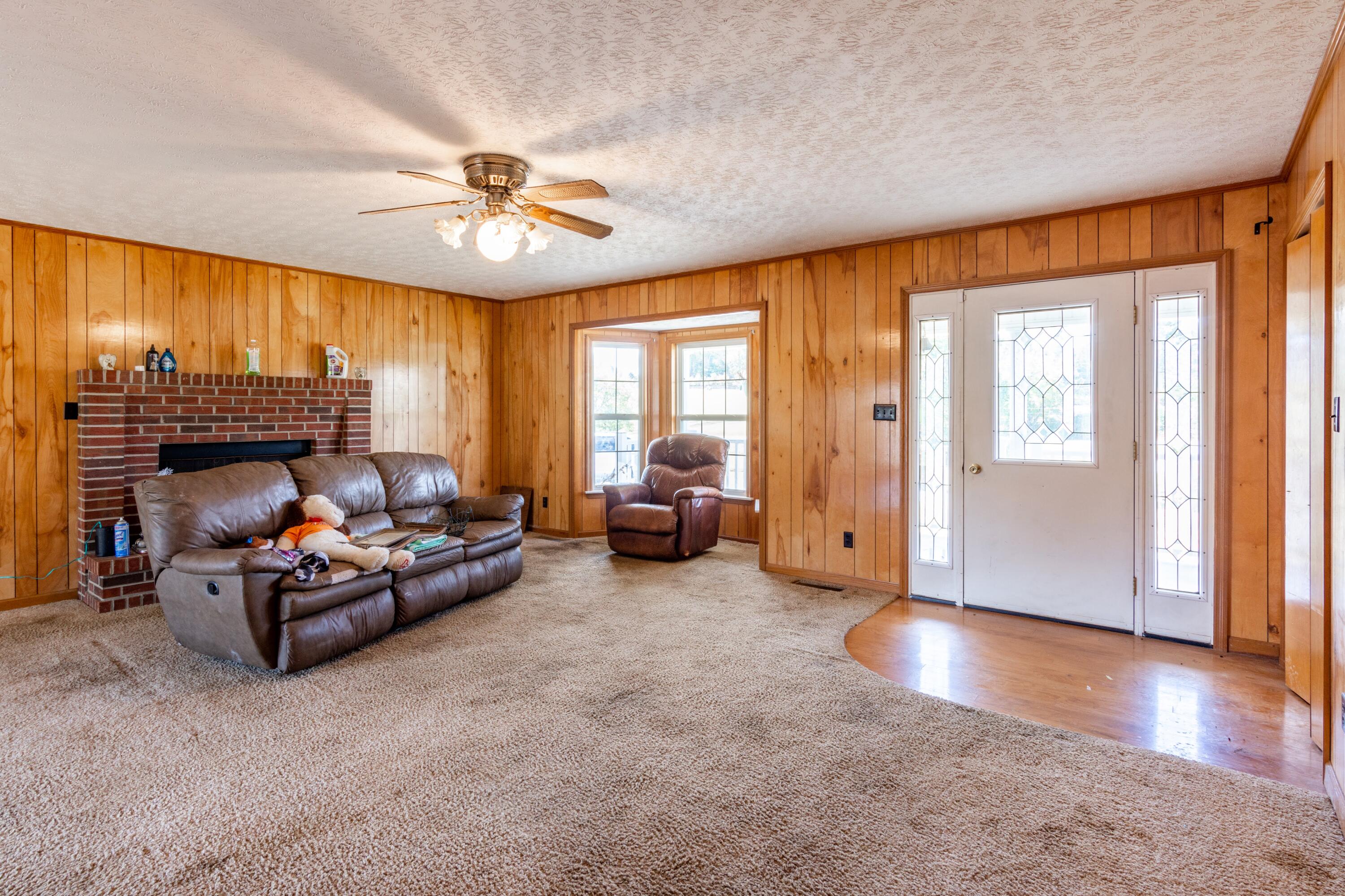 1680 Muddy Creek Road Spring City, TN 37381 - Photo 5 of 22 135 Lemons Ln-5