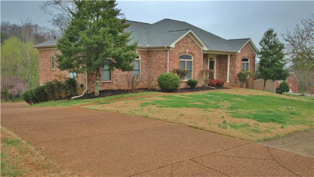 8213 Spring Ridge Drive Nashville, TN 37221 - Photo 2 of 20 Gallery Image 2
