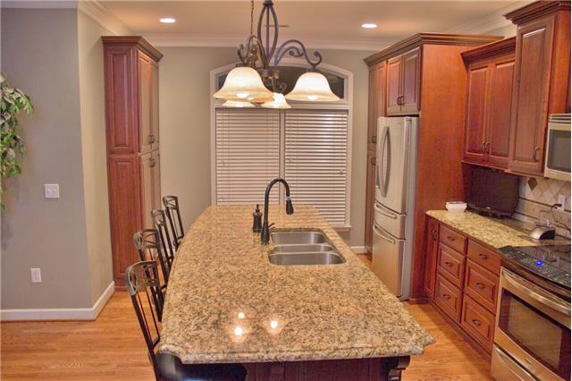 8213 Spring Ridge Drive Nashville, TN 37221 - Photo 9 of 20 What a great island!