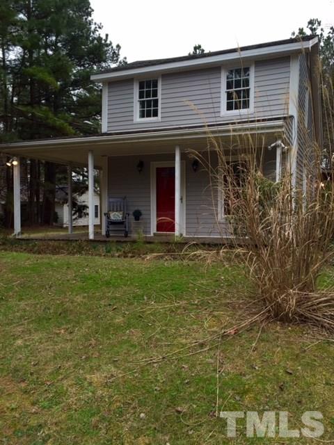 1217 Umstead Road Durham, NC 27712 - Photo 1 of 10 Gallery Image 1