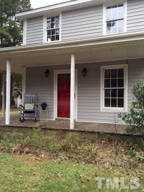 1217 Umstead Road Durham, NC 27712 - Photo 7 of 10 Gallery Image 7