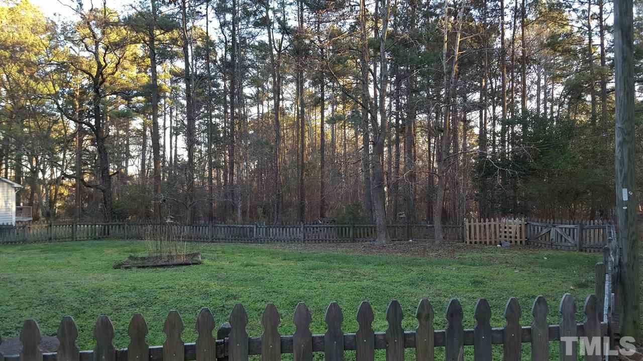 1217 Umstead Road Durham, NC 27712 - Photo 8 of 10 Gallery Image 8