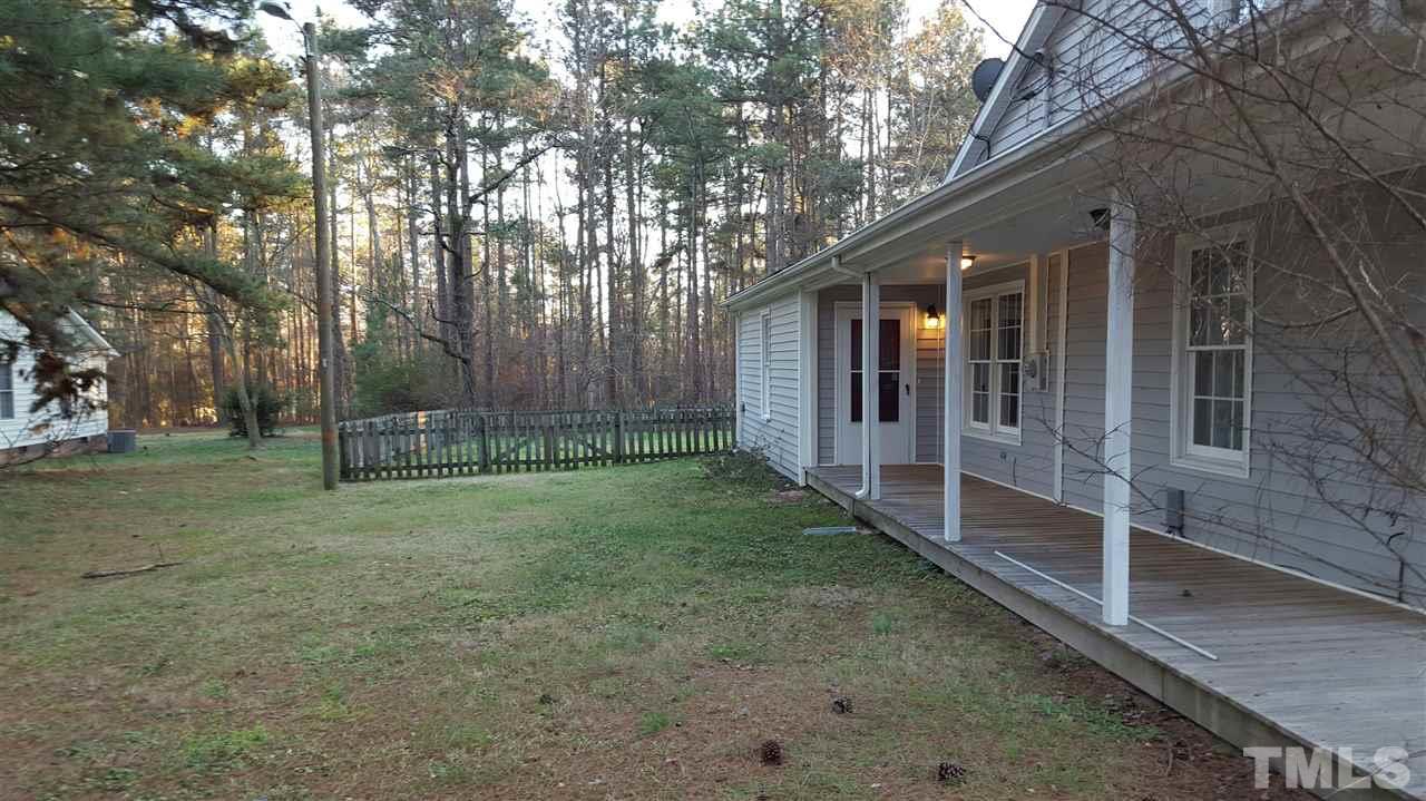 1217 Umstead Road Durham, NC 27712 - Photo 9 of 10 Gallery Image 9