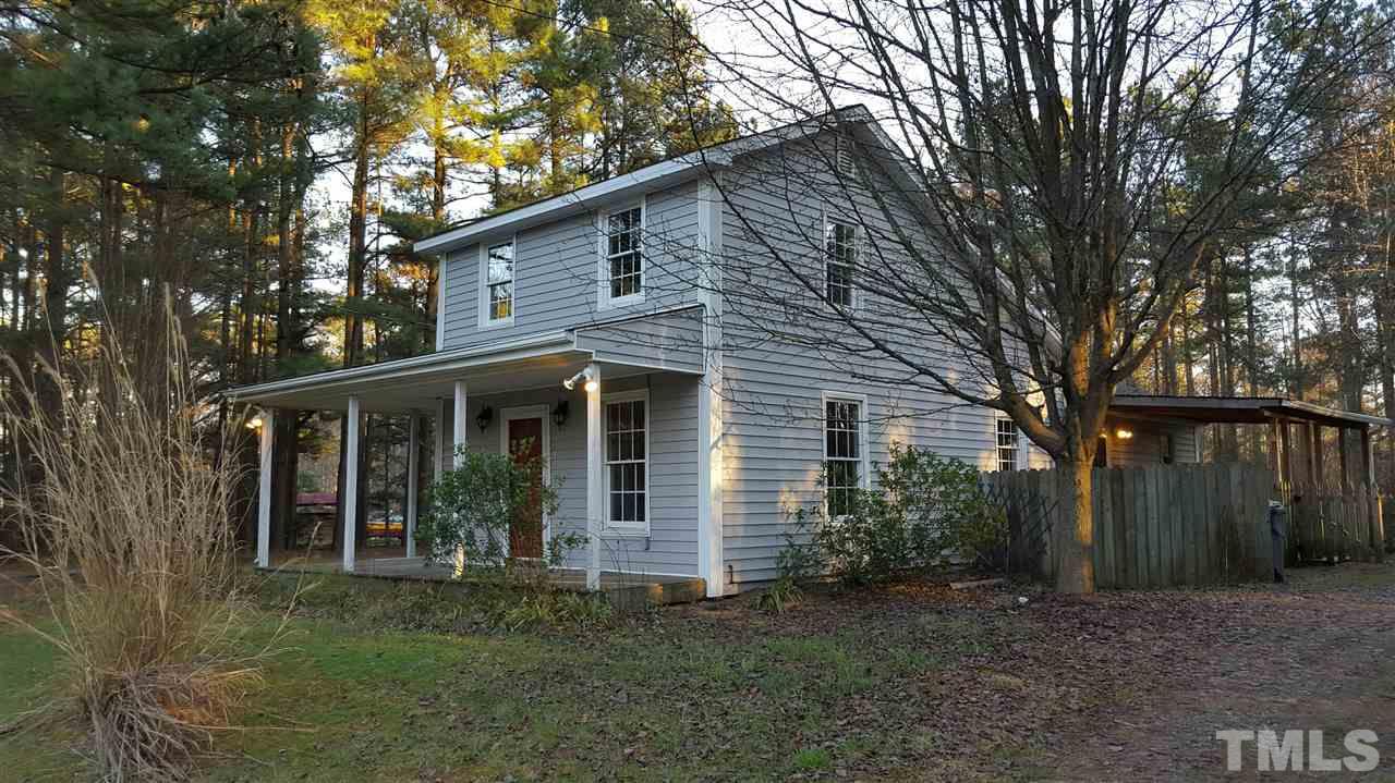 1217 Umstead Road Durham, NC 27712 - Photo 10 of 10 Gallery Image 10