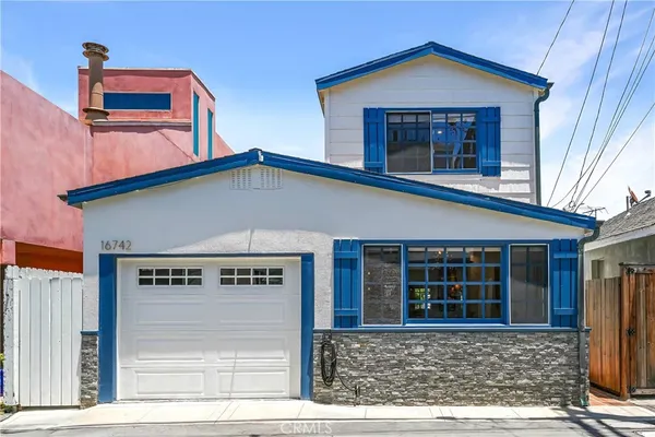 $1,699,000 | 16742 Bayview Drive, Sunset Beach, CA 90742