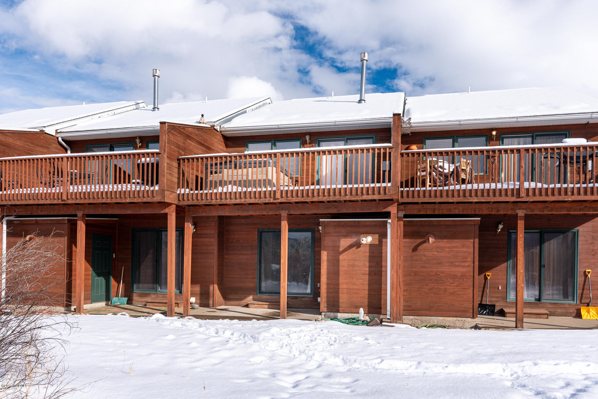 443 Muse Drive, Unit 2 Fraser, CO 80442 - Photo 20 of 26