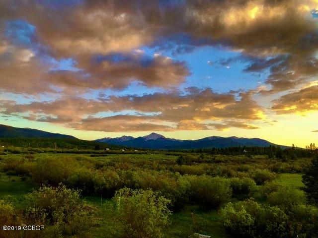 443 Muse Drive, Unit 2 Fraser, CO 80442 - Photo 24 of 26 a view of lake and mountain